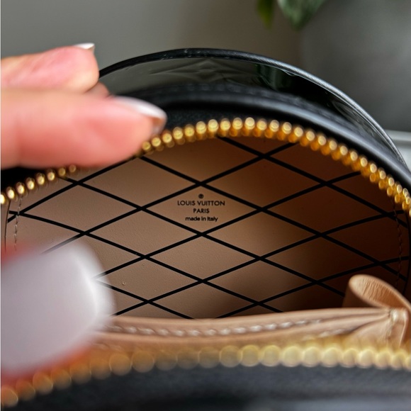Louis Vuitton mini Boite Chapeau Souple bag - Picture 9 of 15